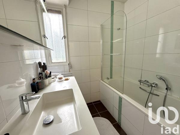 Appartement à vendre 5 pièces 100 m² Châtenay-Malabry