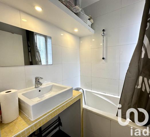 Appartement à vendre 5 pièces 100 m² Châtenay-Malabry