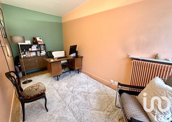 Appartement à vendre 5 pièces 100 m² Châtenay-Malabry