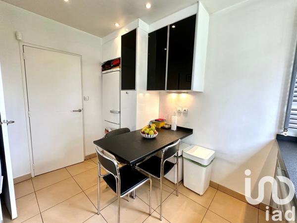 Appartement à vendre 5 pièces 100 m² Châtenay-Malabry