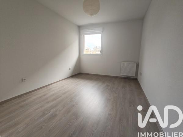 Appartement à vendre 2 pièces 46 m² Bègles
