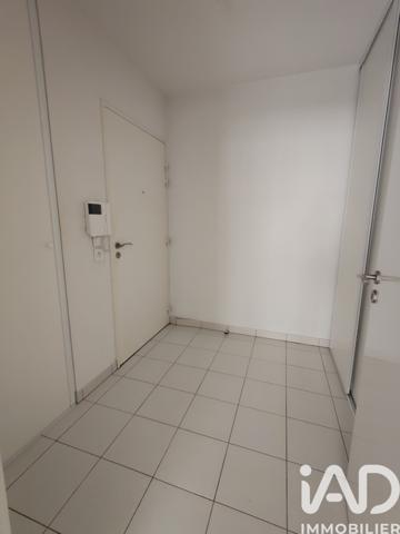 Appartement à vendre 2 pièces 46 m² Bègles