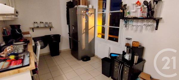 Appartement F4 à vendre  4 pièces - 81,11 m2 BORNEL - 60