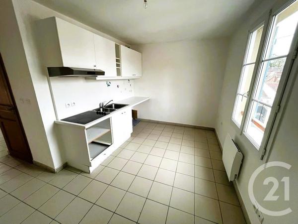 Appartement F4 à vendre  4 pièces - 81,11 m2 BORNEL - 60