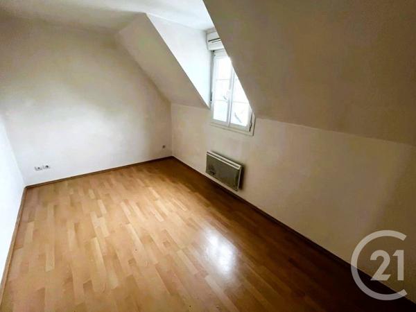 Appartement F4 à vendre  4 pièces - 81,11 m2 BORNEL - 60