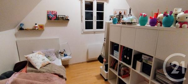 Appartement F4 à vendre  4 pièces - 81,11 m2 BORNEL - 60