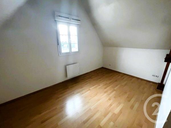 Appartement F4 à vendre  4 pièces - 81,11 m2 BORNEL - 60