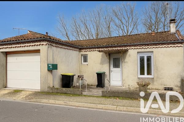 Maison à vendre 6 pièces 127 m² Merpins
