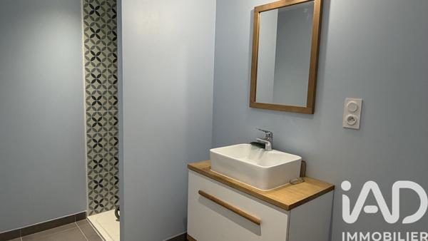 Maison à vendre 6 pièces 127 m² Merpins