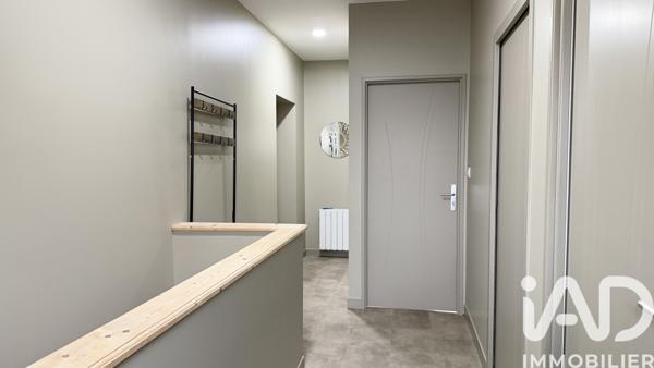 Maison à vendre 6 pièces 127 m² Merpins