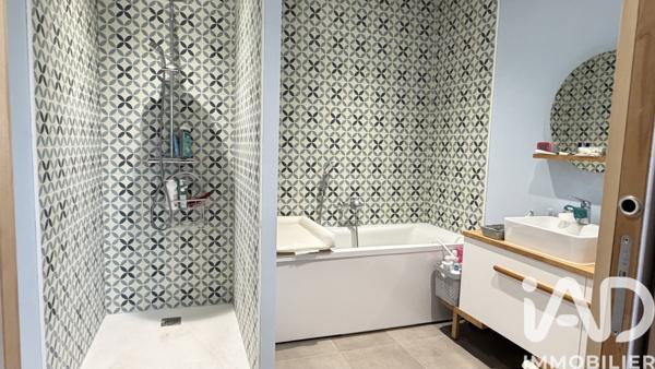 Maison à vendre 6 pièces 127 m² Merpins