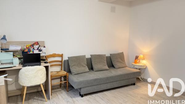 Maison à vendre 6 pièces 127 m² Merpins