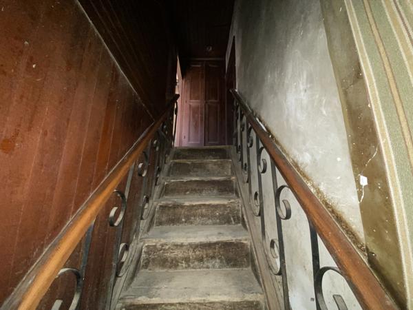 Touffailles (82190) TOUFFAILLES Maison et Dependances à Renover