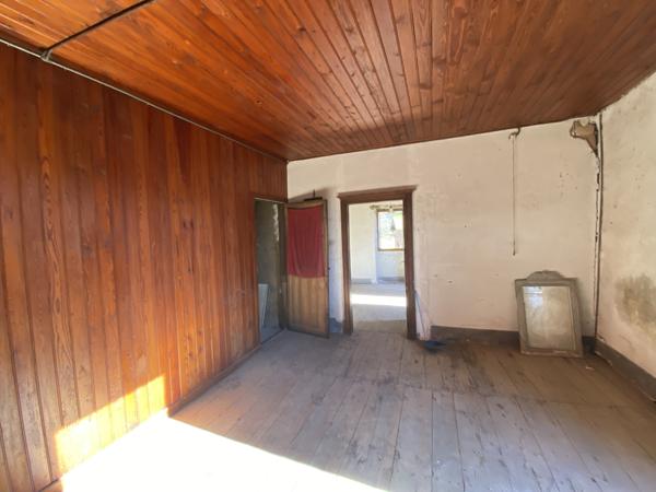 Touffailles (82190) TOUFFAILLES Maison et Dependances à Renover