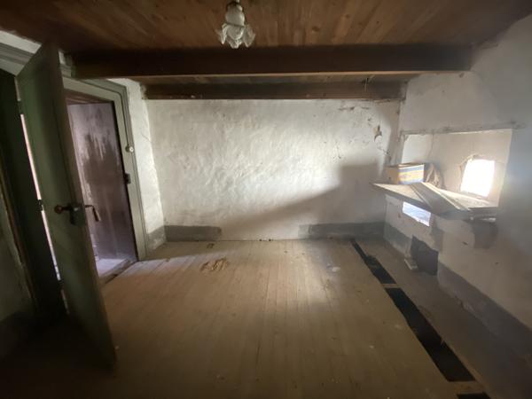 Touffailles (82190) TOUFFAILLES Maison et Dependances à Renover