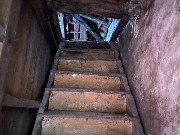 Touffailles (82190) TOUFFAILLES Maison et Dependances à Renover