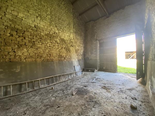 Touffailles (82190) TOUFFAILLES Maison et Dependances à Renover