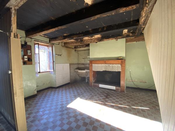 Touffailles (82190) TOUFFAILLES Maison et Dependances à Renover