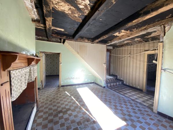 Touffailles (82190) TOUFFAILLES Maison et Dependances à Renover