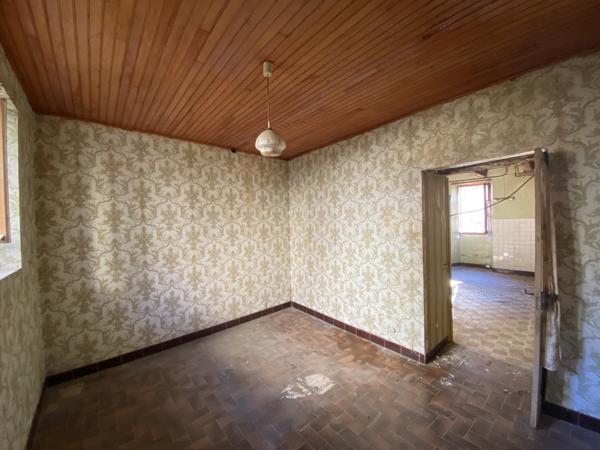 Touffailles (82190) TOUFFAILLES Maison et Dependances à Renover