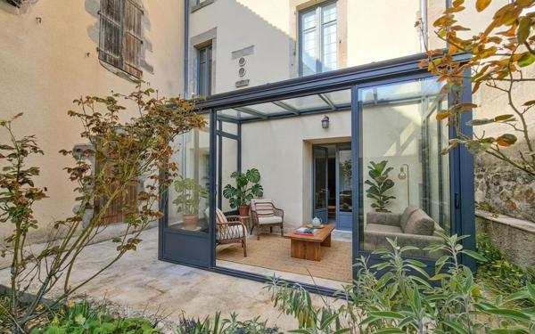 Appartement à vendre    3 pièces • 63,38 m2 Aurillac