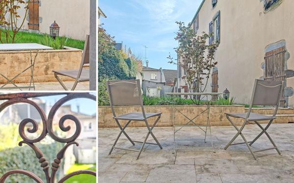 Appartement à vendre    3 pièces • 63,38 m2 Aurillac