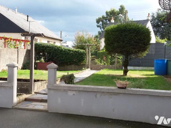 Maison Fougeres 6 pièce(s) 121.61 m2