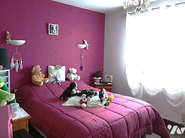 Maison Fougeres 6 pièce(s) 121.61 m2