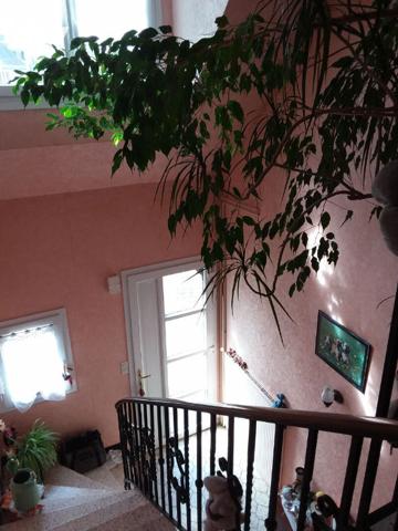 Maison Fougeres 6 pièce(s) 121.61 m2