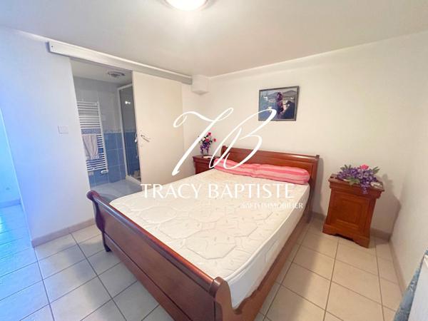 Une maison aux multiples possibilités à découvrir à Nohic