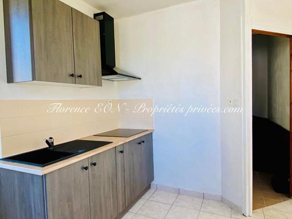 Maison Vaiges 4 pièce(s) 61 m2