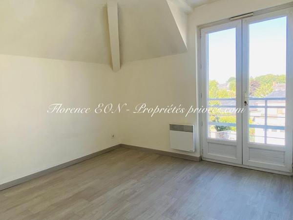 Maison Vaiges 4 pièce(s) 61 m2