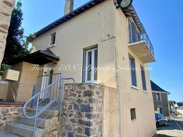 Maison Vaiges 4 pièce(s) 61 m2