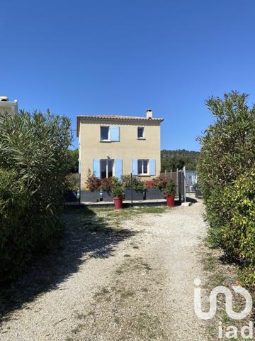 Maison à vendre 5 pièces 106 m² Clarensac