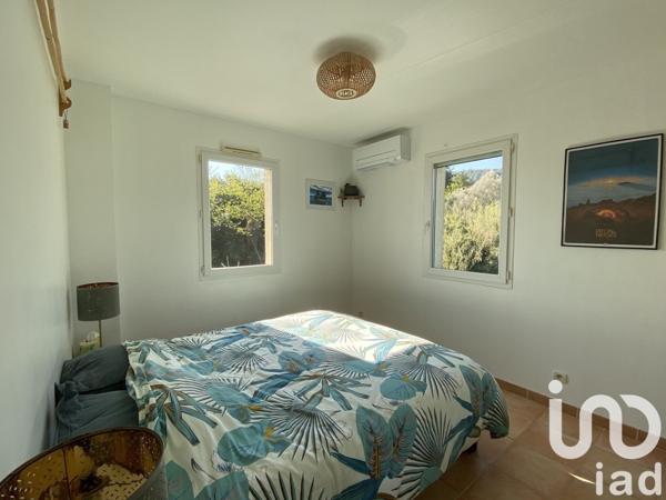 Maison à vendre 5 pièces 106 m² Clarensac