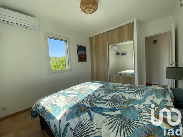 Maison à vendre 5 pièces 106 m² Clarensac