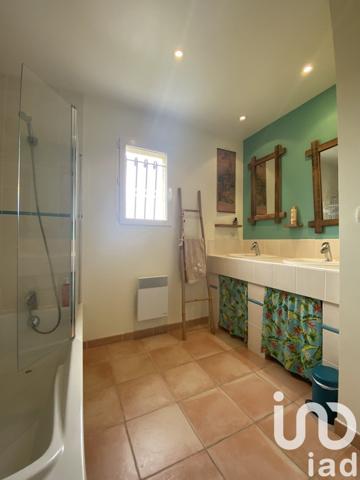 Maison à vendre 5 pièces 106 m² Clarensac