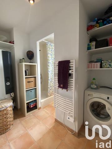 Maison à vendre 5 pièces 106 m² Clarensac