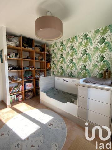 Maison à vendre 5 pièces 106 m² Clarensac