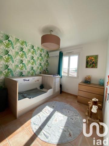 Maison à vendre 5 pièces 106 m² Clarensac