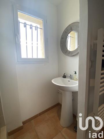 Maison à vendre 5 pièces 106 m² Clarensac