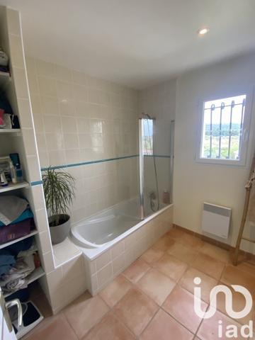 Maison à vendre 5 pièces 106 m² Clarensac