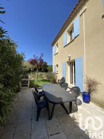 Maison à vendre 5 pièces 106 m² Clarensac