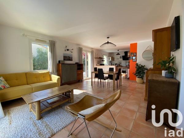 Maison à vendre 5 pièces 106 m² Clarensac