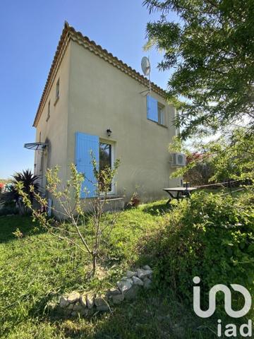 Maison à vendre 5 pièces 106 m² Clarensac