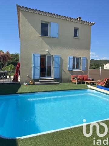 Maison à vendre 5 pièces 106 m² Clarensac