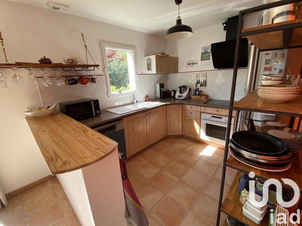 Maison à vendre 5 pièces 106 m² Clarensac