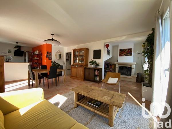 Maison à vendre 5 pièces 106 m² Clarensac