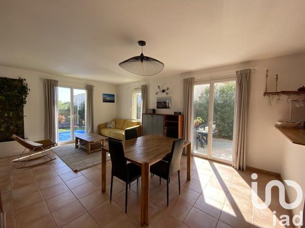 Maison à vendre 5 pièces 106 m² Clarensac