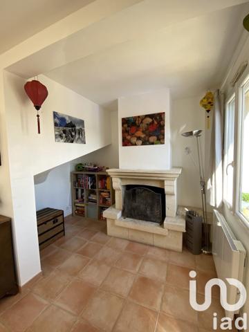 Maison à vendre 5 pièces 106 m² Clarensac